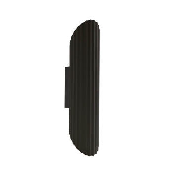 Kinkiet Tokio czarny 2xGU10