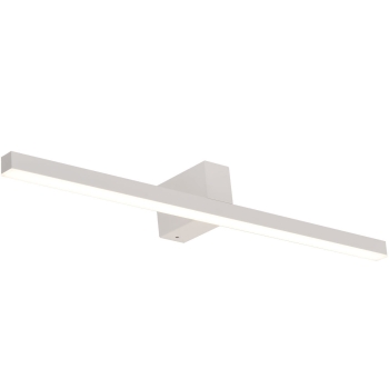 Kinkiet Nevada 60 cm biały IP44 LED 4000K