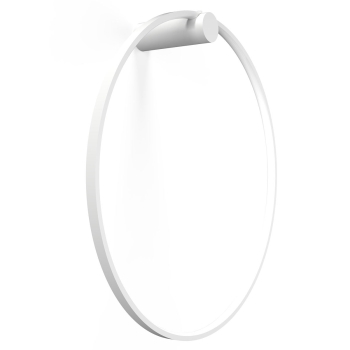 Kinkiet Mirror biały LED 3000K