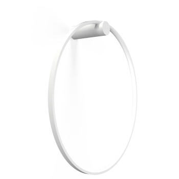 Kinkiet Mirror biały LED 3000K