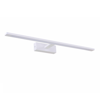 Kinkiet Isla biały 62cm IP44 LED CCT