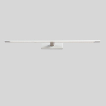 Kinkiet Isla biały 62cm IP44 LED CCT
