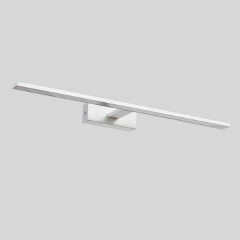 Kinkiet Isla biały 62cm IP44 LED CCT