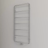 Radiator de baie ART 2 crom 530x1200mm 250W conexiune încălzitor P Imers