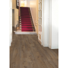 Panele Podłogowe Dąb Ciemny Cambridge Largo Quick-Step Unilin LPU1664 AC4 9.5 mm