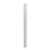 Lampa podsufitowa LAGOS 60 biała 1x12W GU10 Sollux Lighting