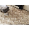 Parima AC4 8 mm Panouri de pardoseală cu spini de heringă naturală Parima AC4 8 mm
