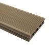 BERGDECK SKANDYNAWIA Ek, parchet compozit, periat 240 × 15 × 2,5 cm