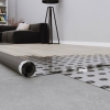 Substrat pentru pardoseli laminate și din lemn Optima Aquastop (3în1_acustică, izolație termică, bandă adezivă)