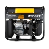 Generator cu invertor monofazat 3,0 kW 230V