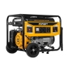 Generator monofazat 5,5 kW 230V