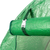 Tunel de grădină 3,0 x 4,5 x 2,0 m - 13,5m2 verde