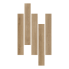 Panou de pardoseală SPC California Oak NAVAJO 230 x 1220 x 4mm, microgresie, structură sincronă