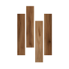 Panou de pardoseală SPC Alaska Oak NAVAJO 230 x 1220 x 4mm, microgresie, structură sincronă
