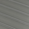 Placă de terasă compozită BERGDECK B150, antracit, periat 240 × 15 × 2,5 cm