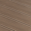 BERGDECK SAFARI SAFARI Azobe punte compozită, periat 240 × 15 × 2,5 cm