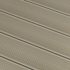 BERGDECK SKANDYNAWIA placă de terasă compozită Bjork, periat 240 × 15 × 2,5 cm