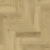 Panou de pardoseală din vinil SPC Herringbone Chic