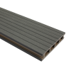BERGDECK SAFARI Dibet Dibet compozit, periat 240 × 15 × 2,5 cm