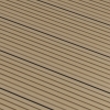 BERGDECK SKANDYNAWIA Ek, parchet compozit, periat 240 × 15 × 2,5 cm