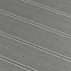 BERGDECK TOSKANIA Terasă compozită Eucalipto, periat 240 × 15 × 2,5 cm