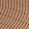 BERGDECK SKANDYNAWIA Kastanije, parchet compozit, periat 240 × 15 × 2,5 cm