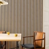 Lemn decorativ Yutra SMOOTH Truffle oak
