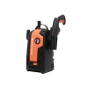 Mașină de spălat cu presiune 1600 w, 120 bar, 400 l/h