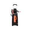 Mașină de spălat cu presiune 2200 w, 150 bar, 450 l/h, manometru