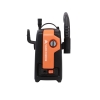 Mașină de spălat cu presiune 1600 w, 120 bar, 400 l/h