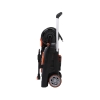 Mașină de spălat cu presiune 2200 w, 150 bar, 450 l/h, manometru