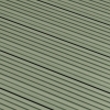 BERGDECK TOSKANIA Olivio, parchet compozit, periat 240 × 15 × 2,5 cm