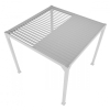 Luxe Terrace Pergola 3x3m - Culoare alb