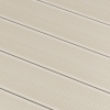BERGDECK TOSKANIA Planșeu compozit Piano, periat 240 × 15 × 2,5 cm