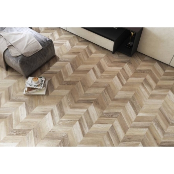 Parima AC4 8 mm Panouri de pardoseală cu spini de heringă naturală Parima AC4 8 mm