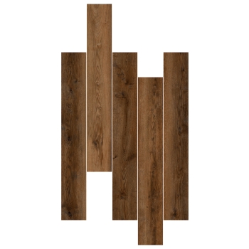 Panou de pardoseală SPC Montana Oak NAVAJO 230 x 1220 x 4mm, microgresie