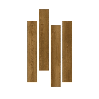 Panou de pardoseală SPC Arizona Oak NAVAJO 182 x 1220 x 4mm, canelură în V