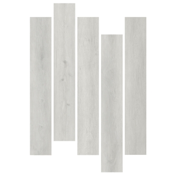 Panou de pardoseală SPC Colorado Oak NAVAJO 230 x 1220 x 4mm, microgresie, structură sincronă