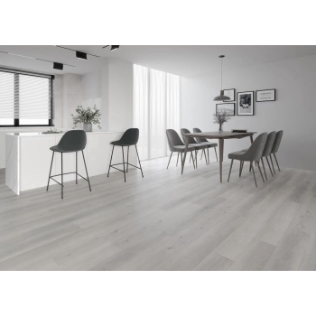 Panou de pardoseală SPC Colorado Oak NAVAJO 230 x 1220 x 4mm, microgresie, structură sincronă