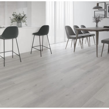 Panou de pardoseală SPC Colorado Oak NAVAJO 230 x 1220 x 4mm, microgresie, structură sincronă
