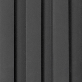Yutra INTENSE Lame decorative Negru