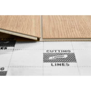 Substrat M-BASE Vinyl Click (instalare cu clic)