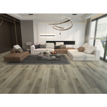 SPC Nevada Oak Oak NAVAJO panou de podea 182 x 1220 x 4mm, V-Fuga