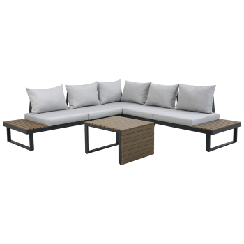 Set de scaune MARBELLA