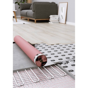 Substrat pentru pardoseli laminate și din lemn Multiprotec 1000 (3în1_izolație, izolație termică, duritate)