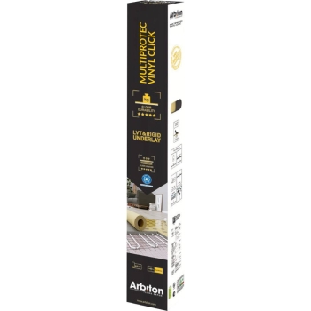 Multiprotec LVT VINYL CLICK pardoseli de vinil (instalare cu clic)