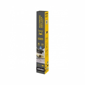 Substrat Multiprotec Vinyl Click Super Hardlay (super tare)