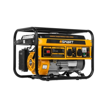 Generator monofazat 2,6 kW 230V