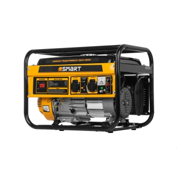 Generator monofazat 2,6 kW 230V