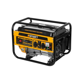 Generator monofazat 2,6 kW 230V